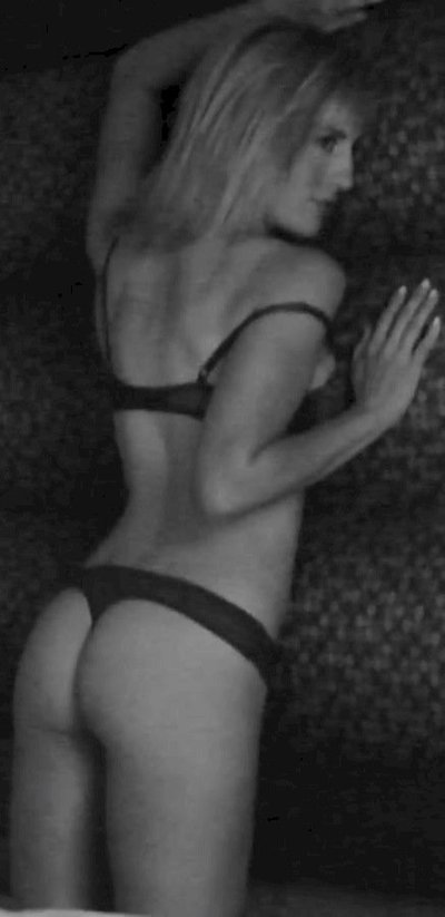Alison Haislip