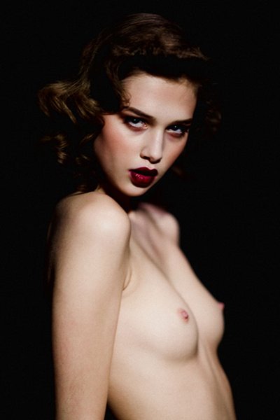 Anais Pouliot