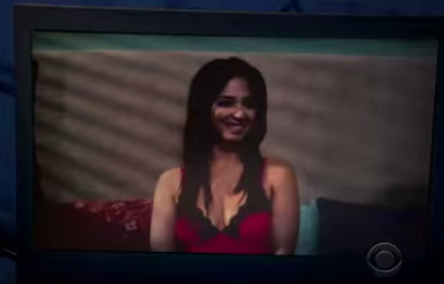Aarti Mann