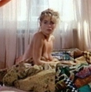 Аня Клинг (Anja Kling)