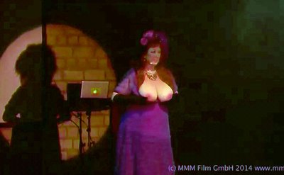 Annie Sprinkle
