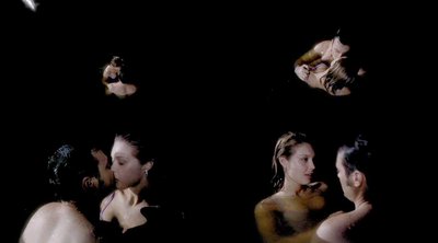 Alaina Huffman