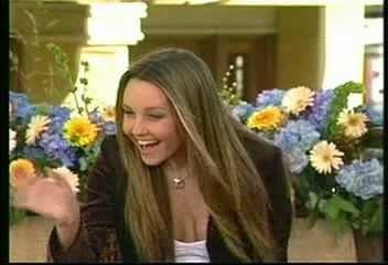 Amanda Bynes