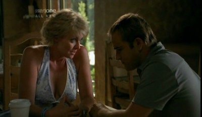 Amanda Tapping