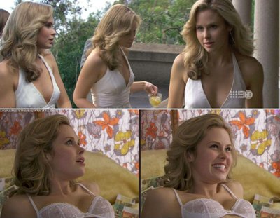 Anna Hutchison