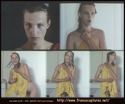 Ann-Gisel Glass