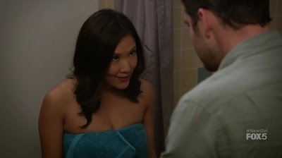Ally Maki