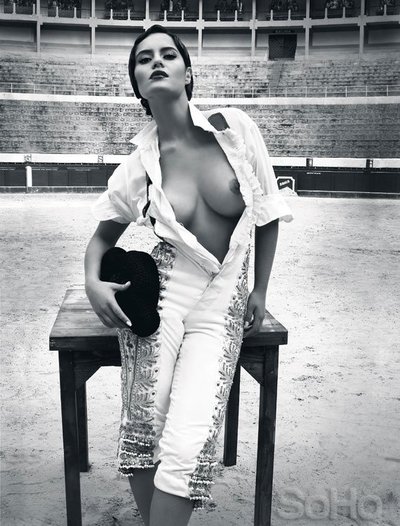 Ana Lucia Domínguez