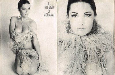 Adriana Alben