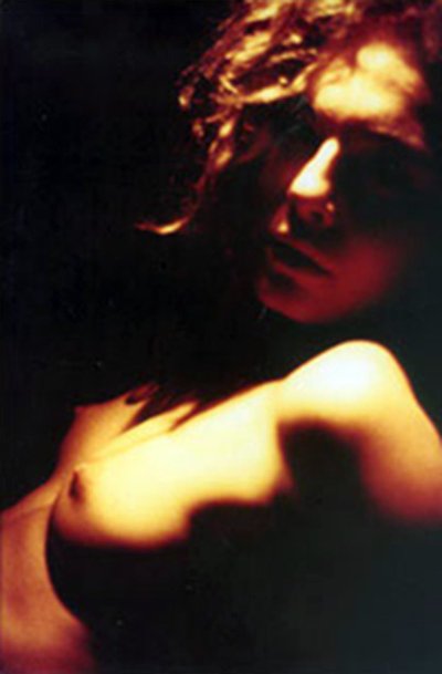 Alexa Davalos