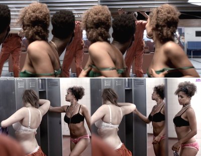 Antonia Thomas