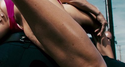 Amy Smart