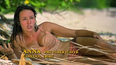 Anna Khait