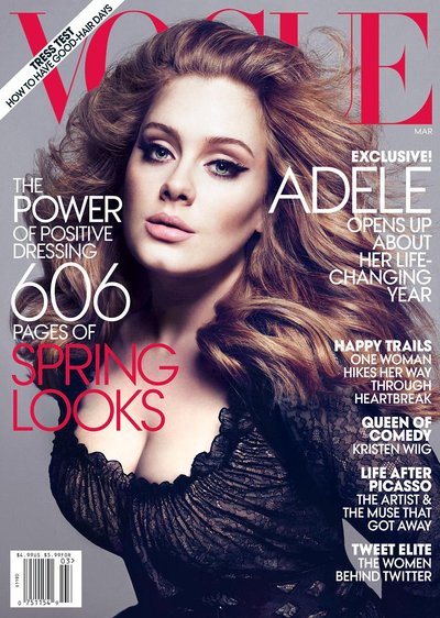 Adele