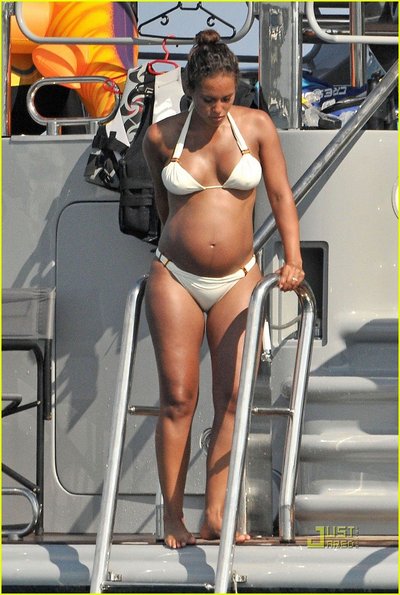 Alicia Keys
