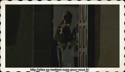 Arielle Dombasle