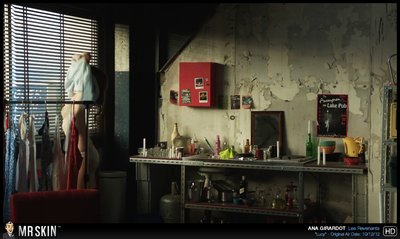 Ana Girardot