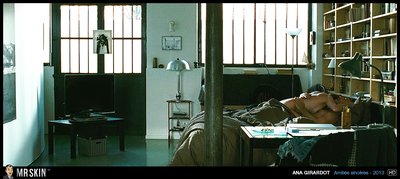 Ana Girardot