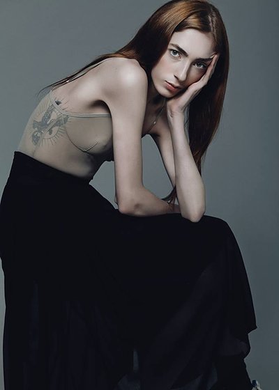 Angie Sherbourne