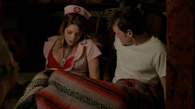 Ashley Greene