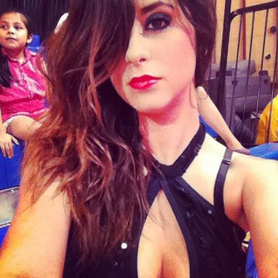Anita Avila