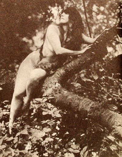 Annette Kellerman