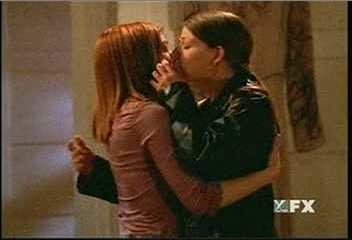 Amber Benson