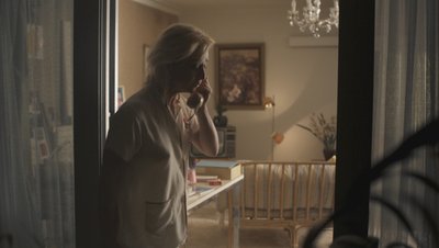 Asher Keddie