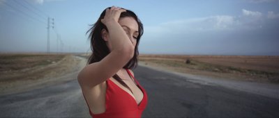 Анна Скеллерн (Anna Skellern)