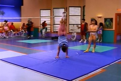 Amy Jo Johnson