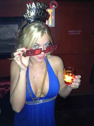 Ashley Blankenship