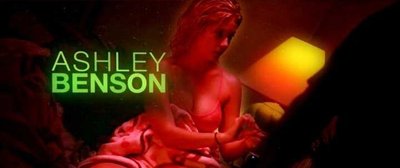 Ashley Benson