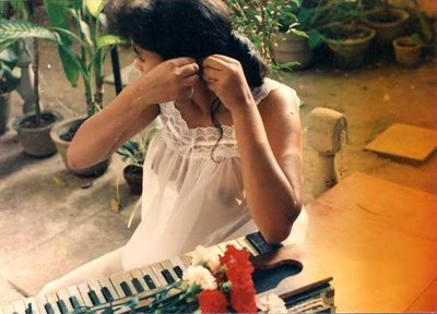 Anusha Sonali