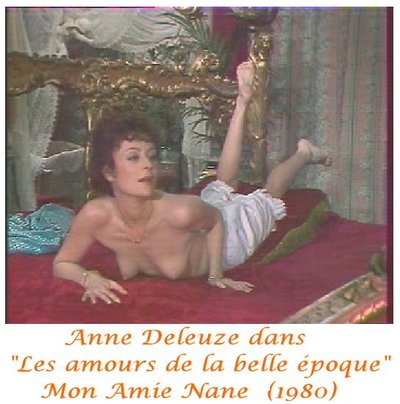 Anne Deleuze