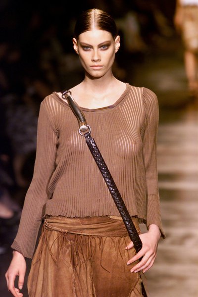 Alyssa Sutherland