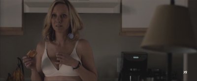 Anne Heche
