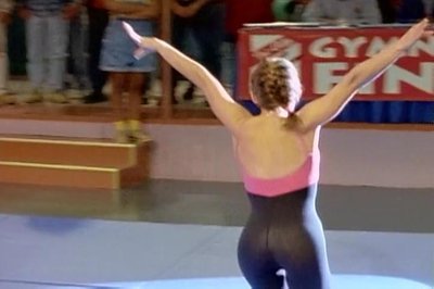Amy Jo Johnson