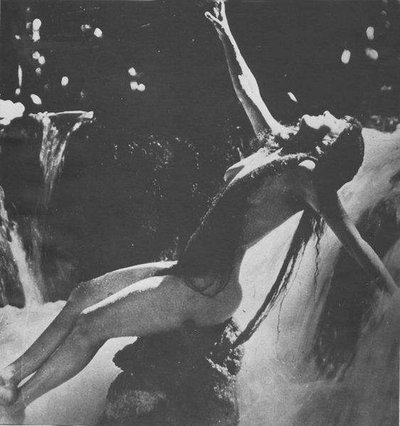 Annette Kellerman