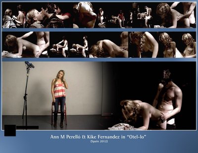 Ann M. Perelló
