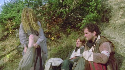 Alice Krige