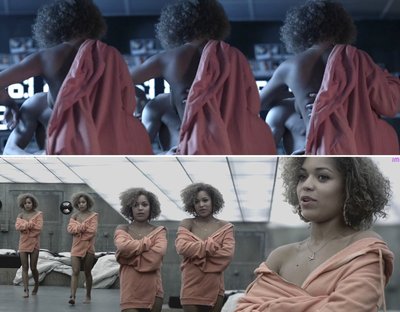 Antonia Thomas