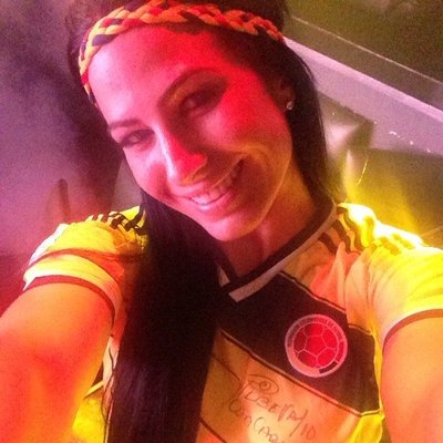 Alba Galindo