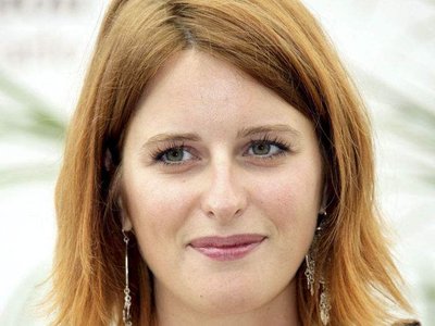 Anne Decis