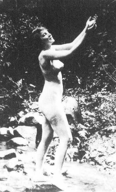 Audrey Munson