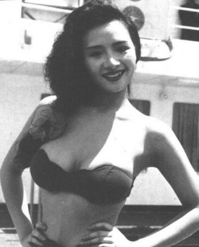 Amy Yip