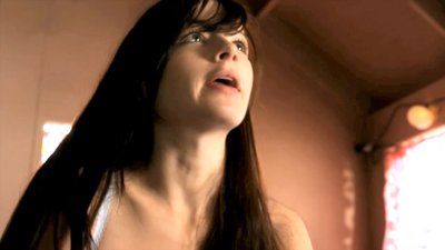 Ashley Rickards