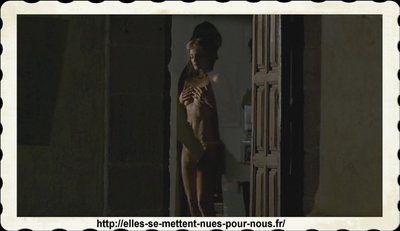 Arielle Dombasle
