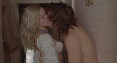 Abbie Cornish