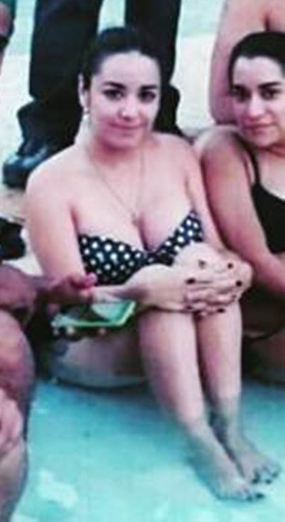 Anayanci Rodriguez