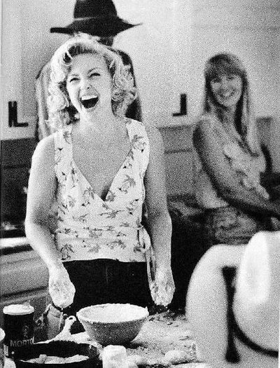 Ashley Judd